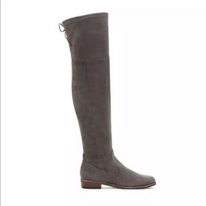 Vince camuto over the knee boots